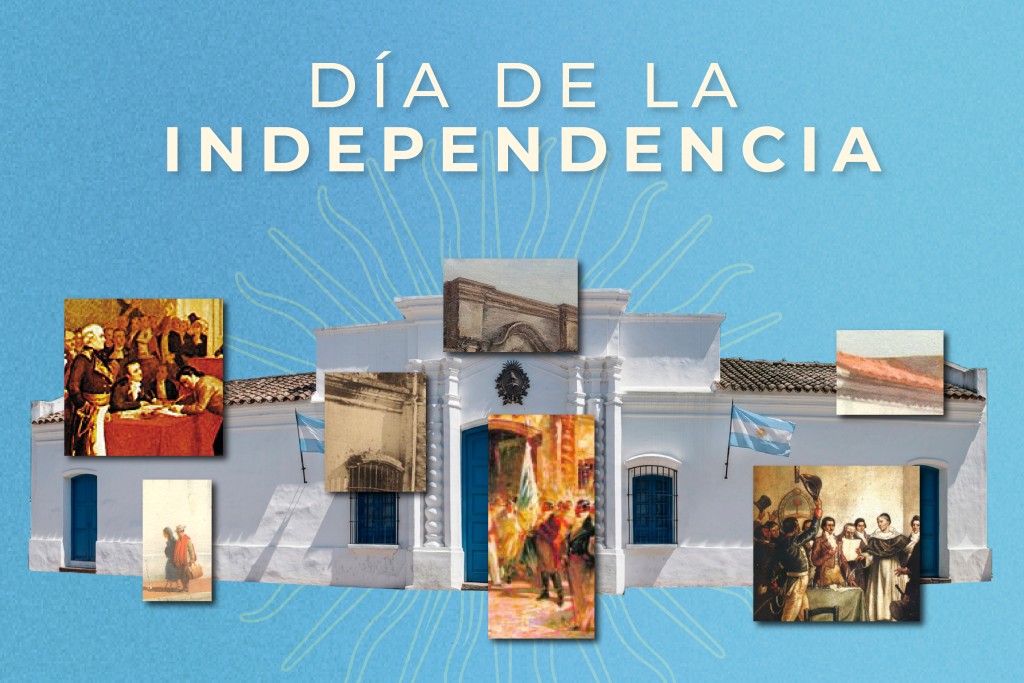 TUPUNGATO CONMEMORA EL 210&deg; ANIVERSARIO DE LA DECLARACI&Oacute;N DE LA INDEPENDENCIA