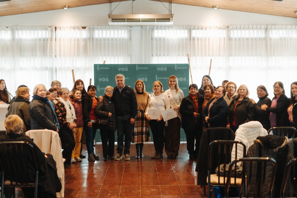 La campa&ntilde;a solidaria departamental "Amor Circular, con prop&oacute;sito real" fue declarada de Inter&eacute;s por la C&aacute;mara de Diputados de Mendoza