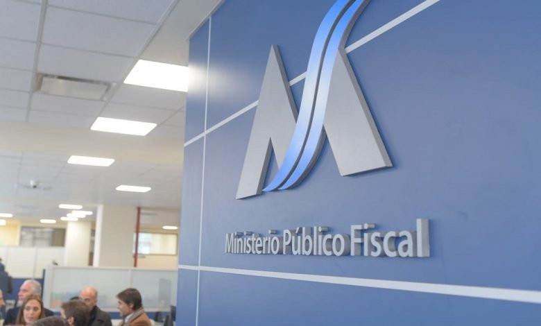 COMUNICADO DE PRENSA/MINISTERIO P&Uacute;BLICO FISCAL/UNIDAD FISCAL DE VALLE DE UCO 
