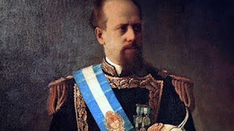 Roca, el pr&oacute;cer olvidado