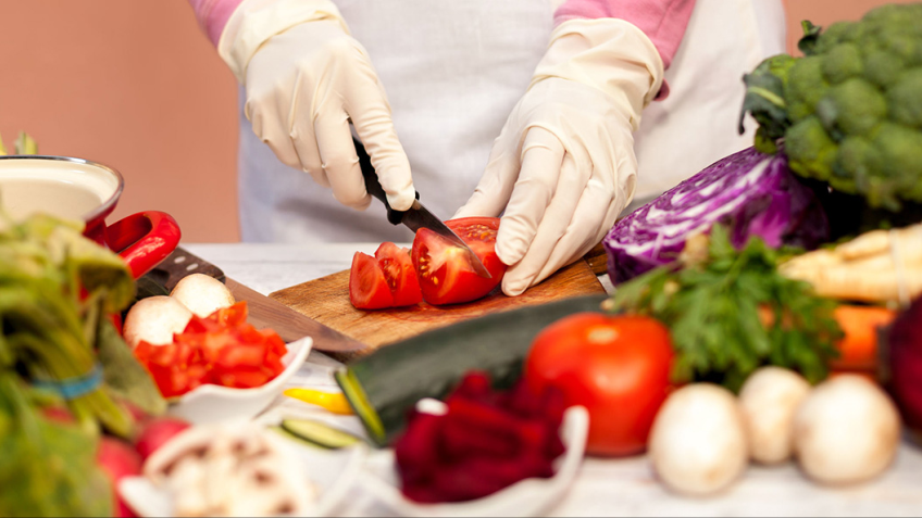 Inscripciones abiertas para realizar el Curso de Manipulaci&oacute;n Segura de los Alimentos en agosto 