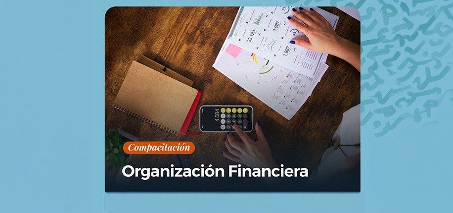 Taller de Organizaci&oacute;n Financiera
