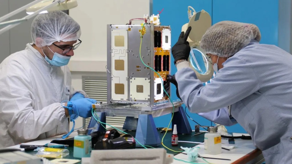 Desde 2023 el presupuesto para Ciencia cay&oacute; un 50% y los salarios del Conicet, un 40,5%