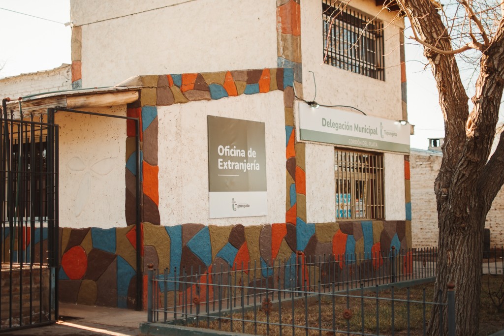 Tr&aacute;mites Consulares en Tupungato: atenci&oacute;n destinada a ciudadanos bolivianos