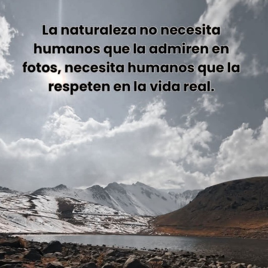 NATURALEZA VIVA.-