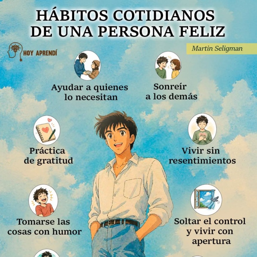 LA VIDA.-