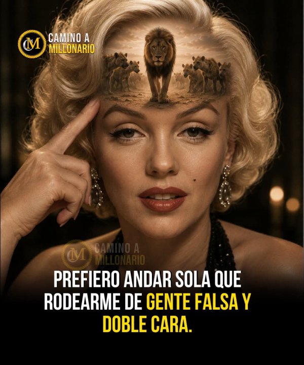 LA VIDA.-