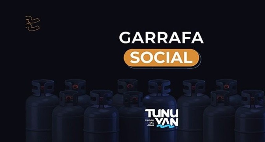 La Garrafa Social recorrer&aacute; Vista Flores y Colonia Las Rosas