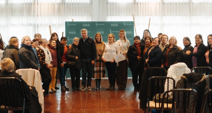 La campa&ntilde;a solidaria departamental 