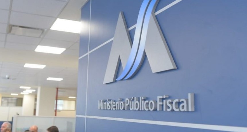 COMUNICADO DE PRENSA/MINISTERIO P&Uacute;BLICO FISCAL/UNIDAD FISCAL DE VALLE DE UCO 