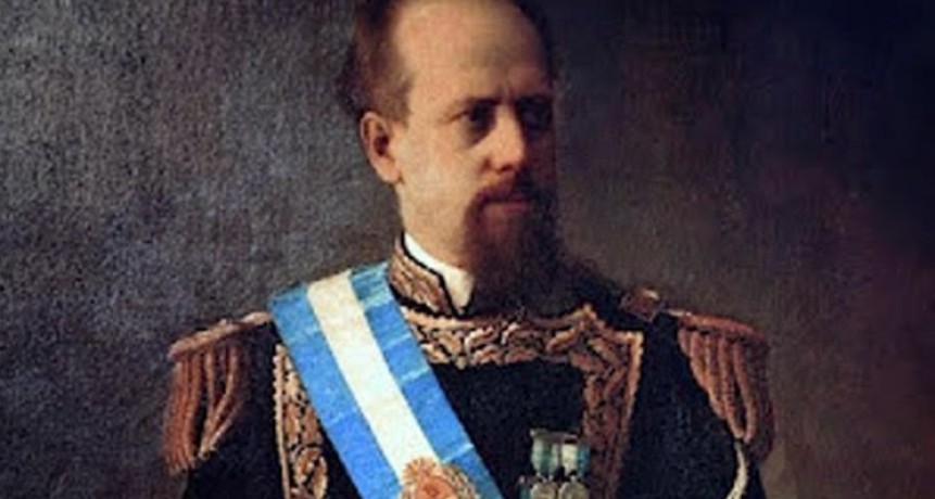 Roca, el pr&oacute;cer olvidado