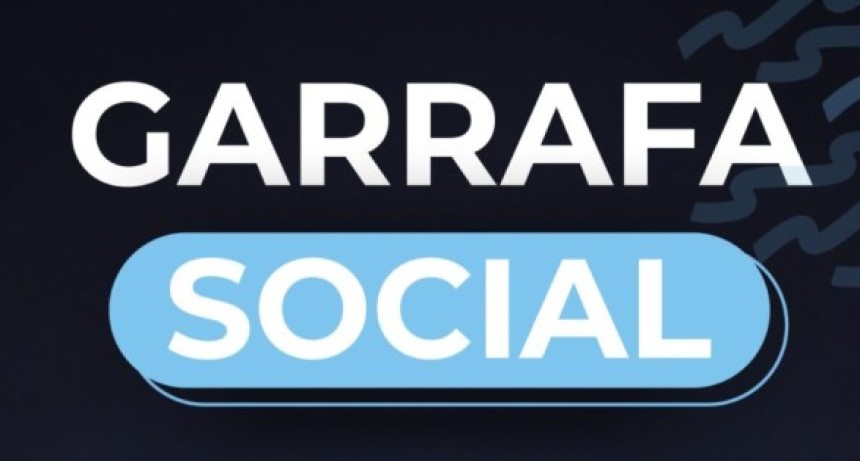 La Garrafa Social sigue recorriendo distintos barrios y distritos
