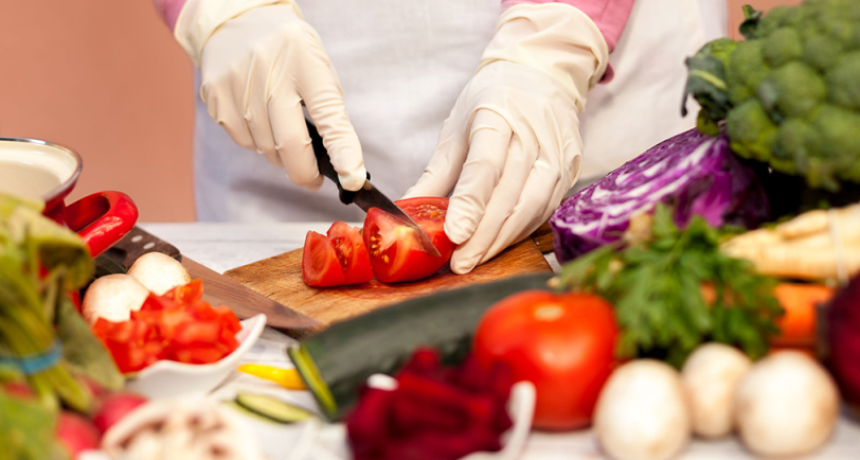Inscripciones abiertas para realizar el Curso de Manipulaci&oacute;n Segura de los Alimentos en agosto 