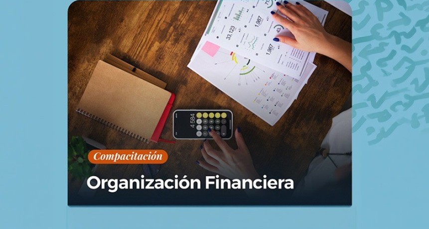 Taller de Organizaci&oacute;n Financiera