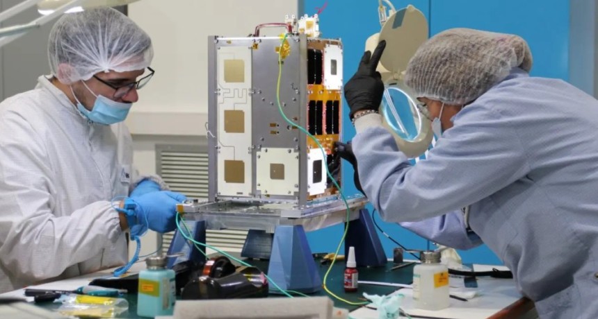 Desde 2023 el presupuesto para Ciencia cay&oacute; un 50% y los salarios del Conicet, un 40,5%