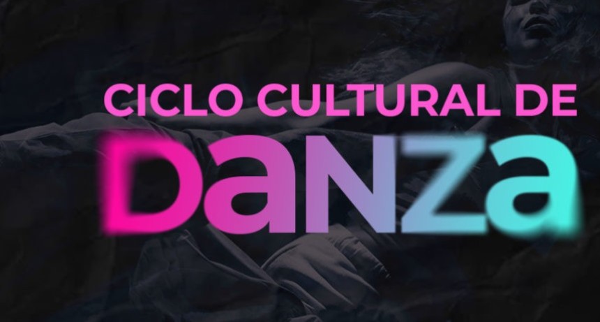 Comienza el Ciclo Cultural de Danza y ya tiene nuevas fechas