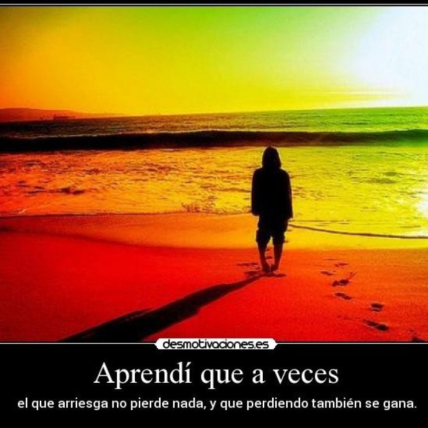 LA VIDA.-