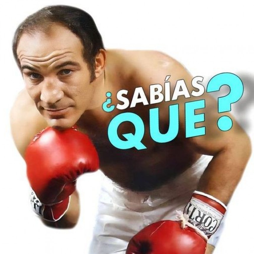 CURIOSIDADES.-