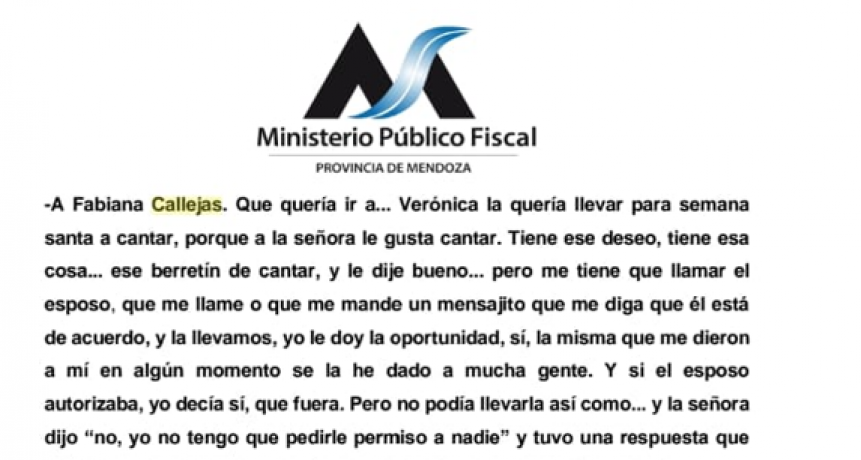 ¿APRIETES A LA PRENSA POR LA CAUSA” CACHO GARAY? LAS FALLAS MÁS RECURRENTES DEL GOBIERNO DE MENDOZA.