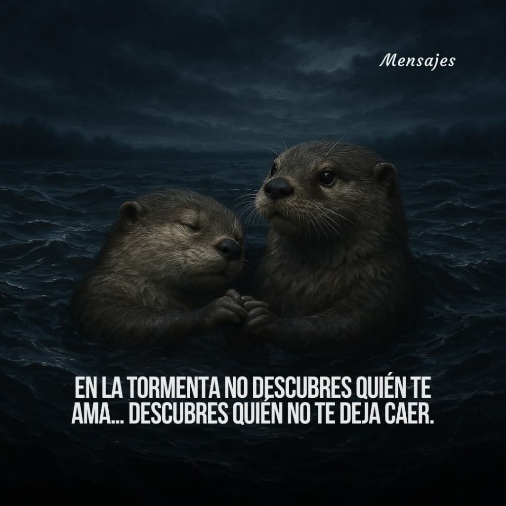 LA VIDA.-