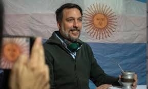 PODCAST MIRADAS: MARTIN AYERBE MLN