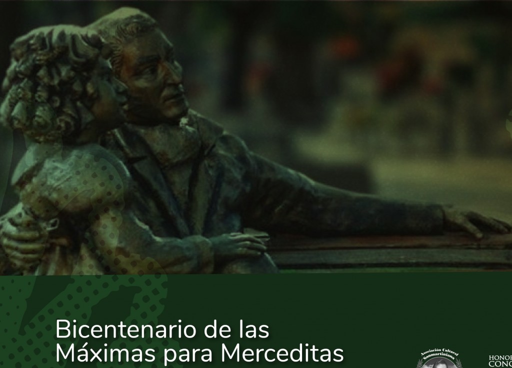 TUPUNGATO: Concurso fotográfico, inspirado en el Bicentenario de las Máximas para Merceditas escritas por el Gral. San Martín