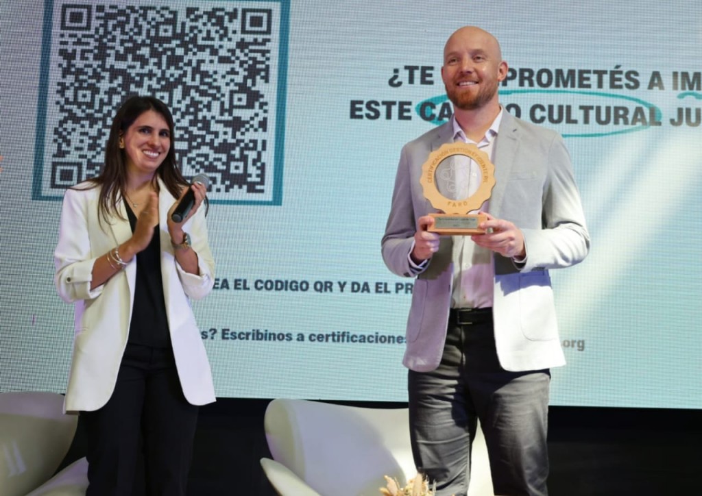 Luján de Cuyo se posiciona como el municipio mejor gestionado y vuelve a liderar el ranking de Ciudades Transparentes.