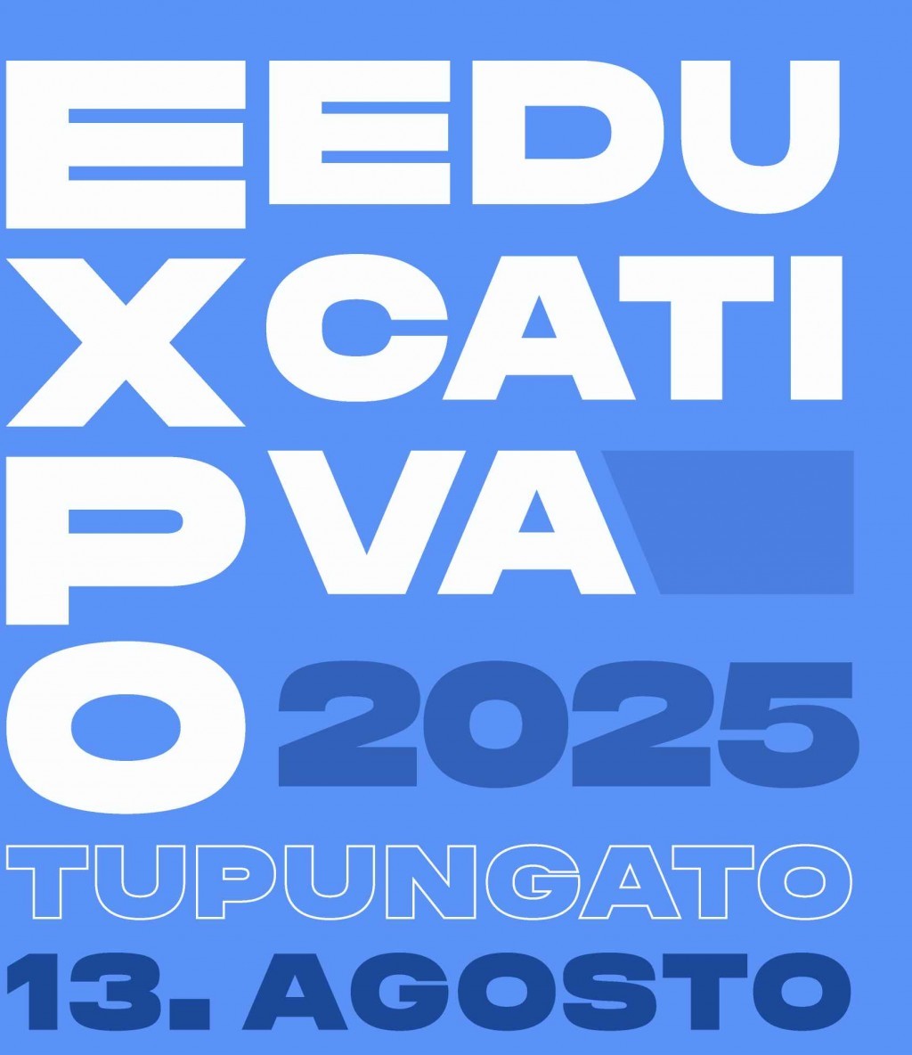 Encontrá en la web de Tupungato la Expo Educativa 2025: un pantallazo con información académica, carreras, planes de estudio y todo lo que podrás conocer este miércoles