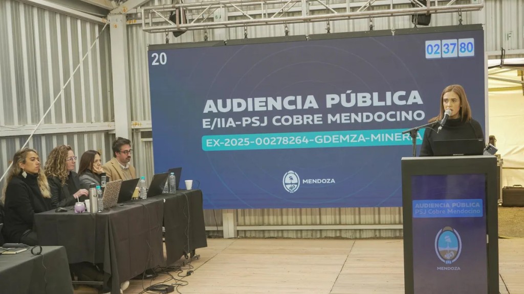 Cuando los números no muestran todo: ¿Hay licencia social para el proyecto San Jorge?