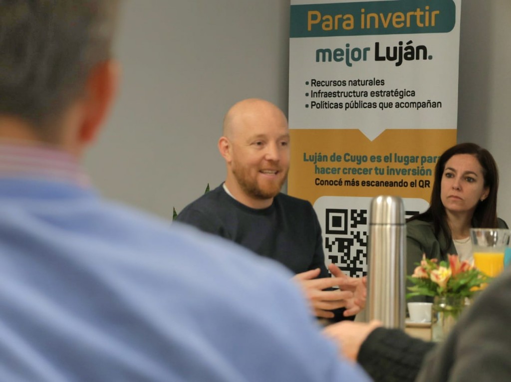 Allasino continúa modernizando el Municipio y simplificando los trámites