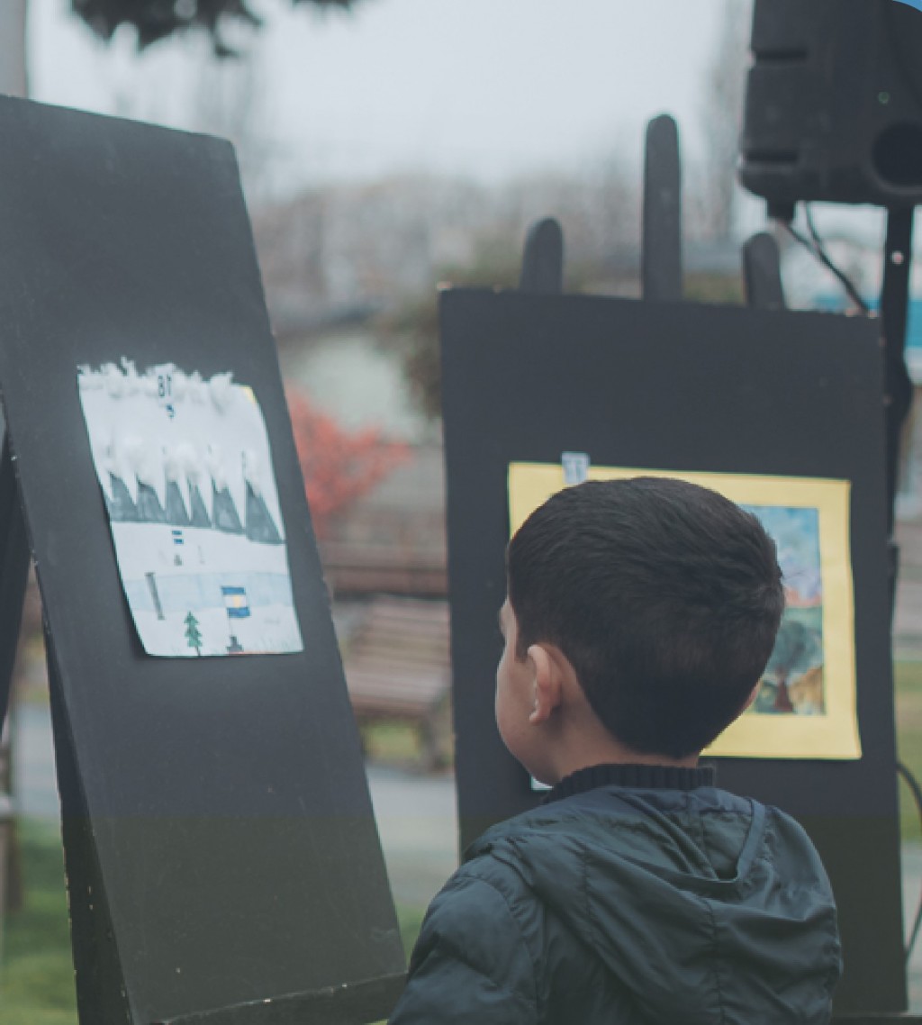 Últimos días para participar del Concurso de Pintura y Dibujo 