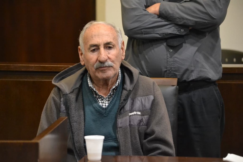 CASO ALMENDRA , LLEGAN ALEGATOS FINALES Y PERIODISTICAMENTE UNA DUDA