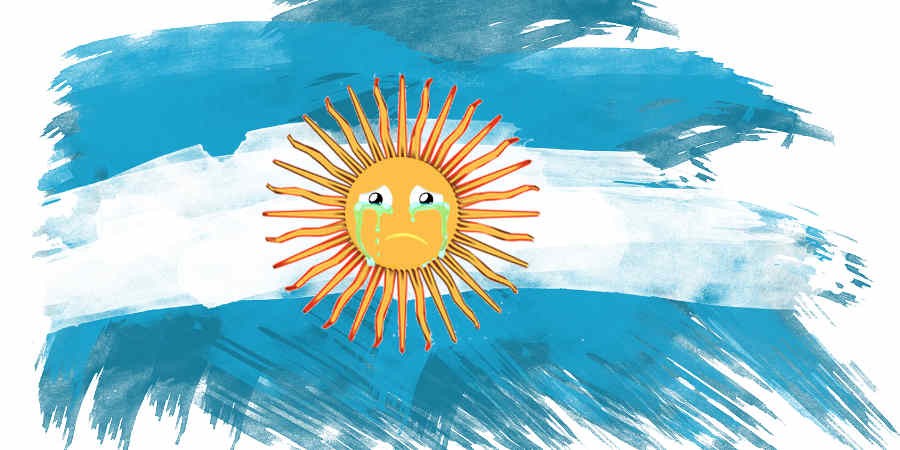 El legado del saqueo: El perdurable modelo extractivo de Argentina desde 1977