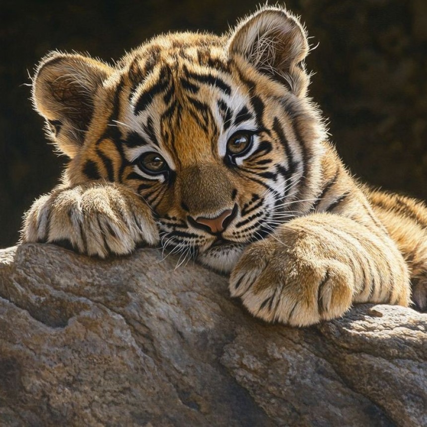 NATURALEZA VIVA.-