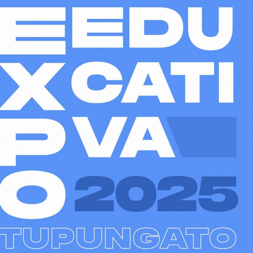 Expo Educativa Tupungato 2025