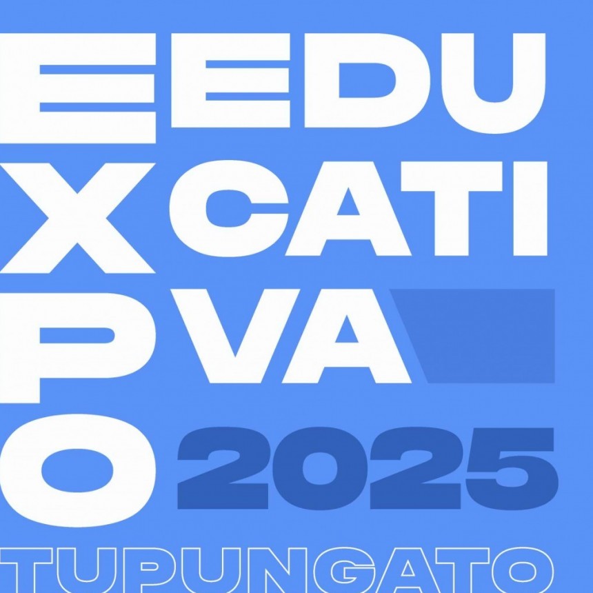 Encontrá en la web de Tupungato la Expo Educativa 2025: un pantallazo con información académica, carreras, planes de estudio y todo lo que podrás conocer este miércoles