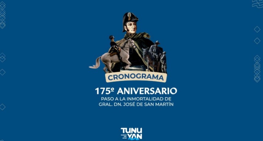 Fin de semana largo en el Manzano Histórico: cultura, historia y recreación para toda la familia