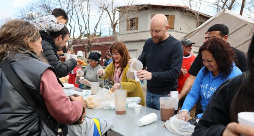 Luján de Cuyo sigue celebrando con propuestas para todas las familias