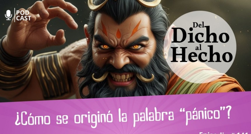 DEL DICHO AL HECHO: ¿COMO SE ORIGINO LA PALABRA 