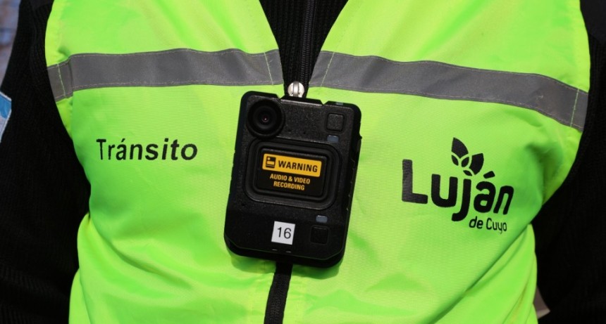 Luján de Cuyo continúa con su programa Calles Ordenadas y Tranquilas
