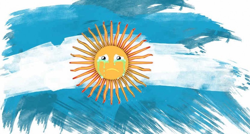 El legado del saqueo: El perdurable modelo extractivo de Argentina desde 1977