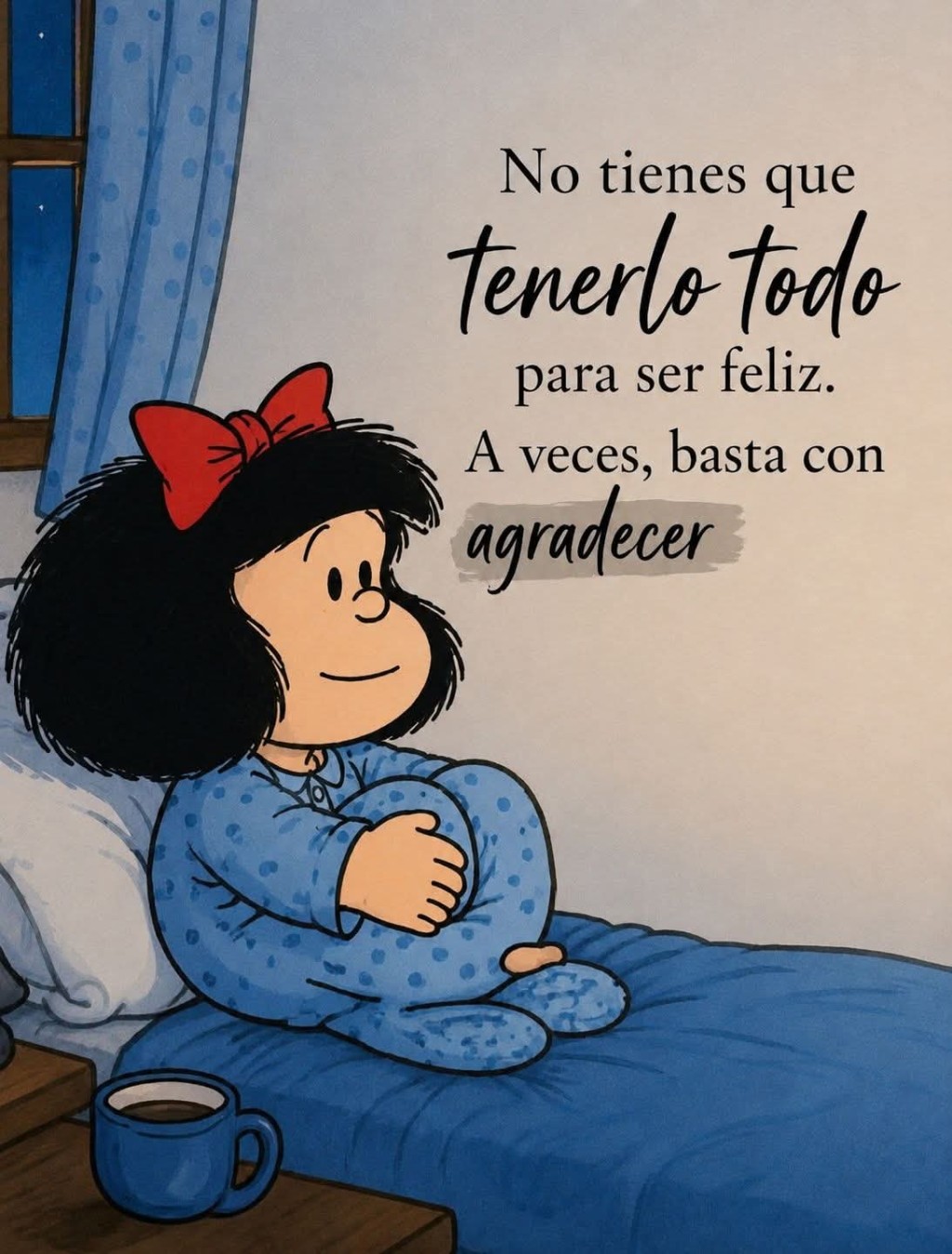 LA VIDA.-