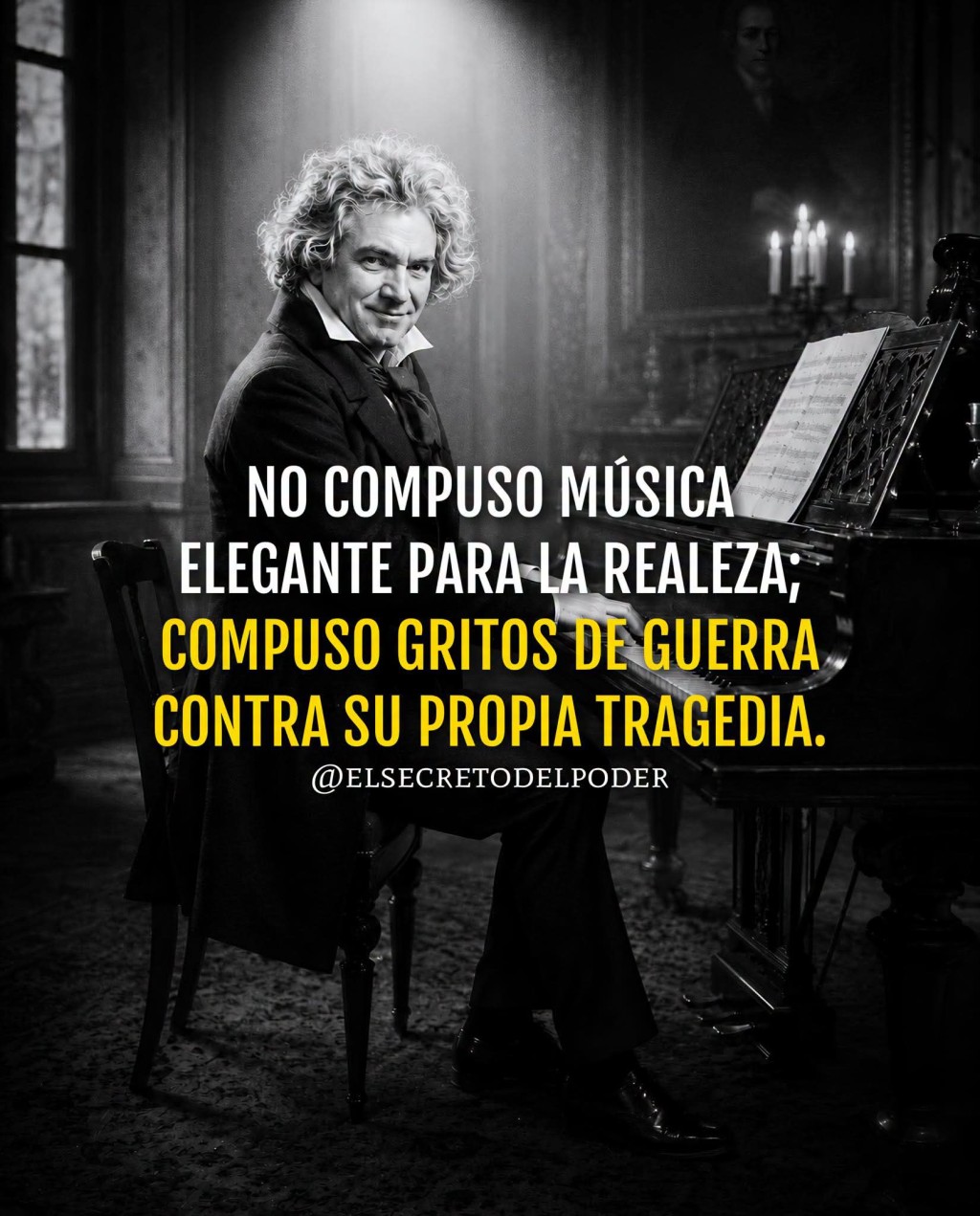 LAS MEJORES HISTORIAS INSPIRADORAS.-