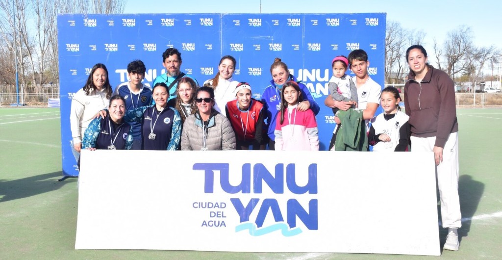La Liga de Hockey de Tunuy&aacute;n tuvo un gran cierre que celebr&oacute; el deporte y el compromiso de las familias
