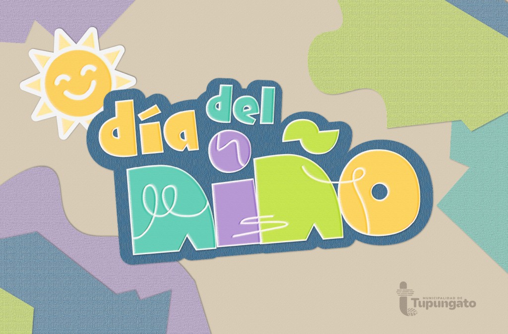 Tupungato ya tiene fecha para celebrar el D&iacute;a del Ni&ntilde;o