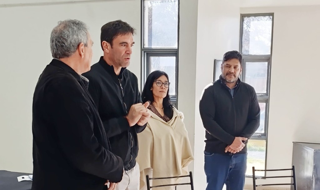 Consejo Bromatol&oacute;gico Provincial se reuni&oacute; en Tunuy&aacute;n 