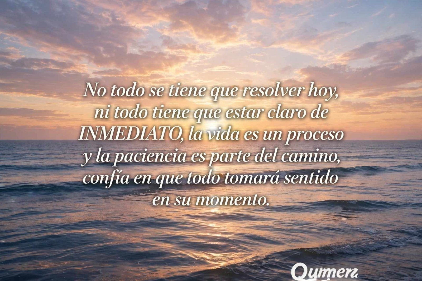 LA VIDA.-
