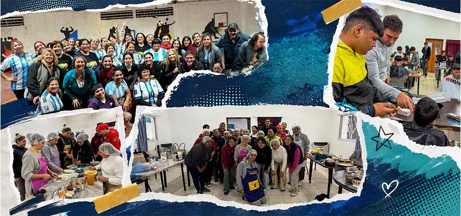 En Tunuy&aacute;n los CIC contin&uacute;an fortaleciendo la cultura, la formaci&oacute;n y el desarrollo de grandes talentos 