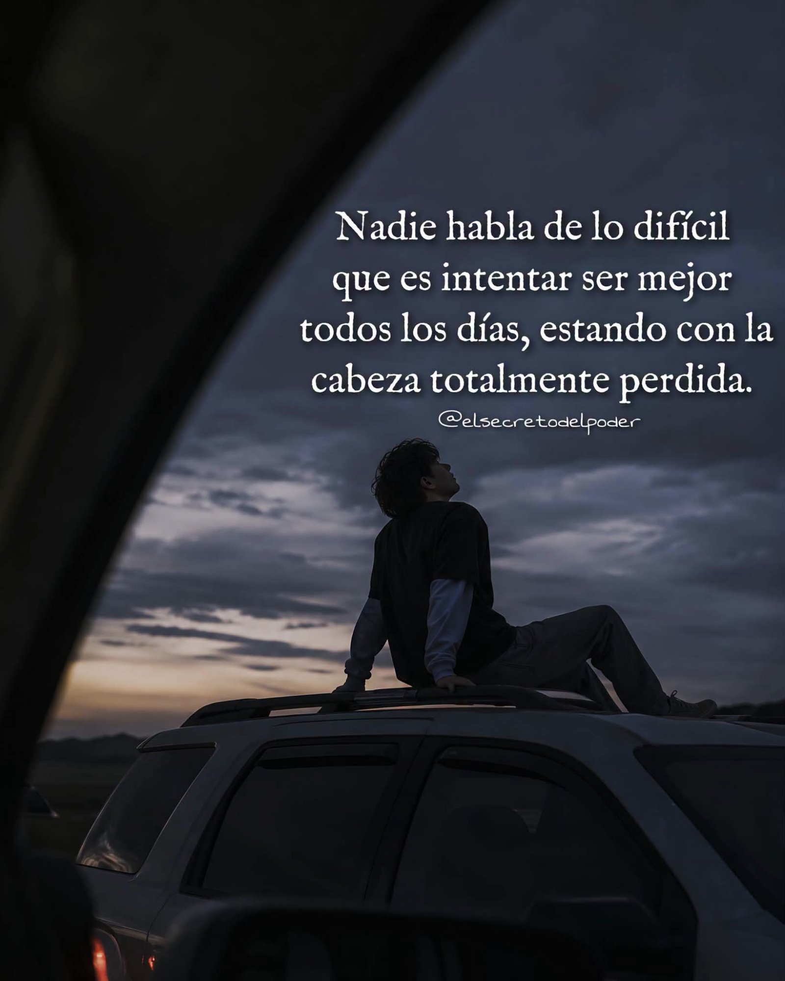 LA VIDA.-