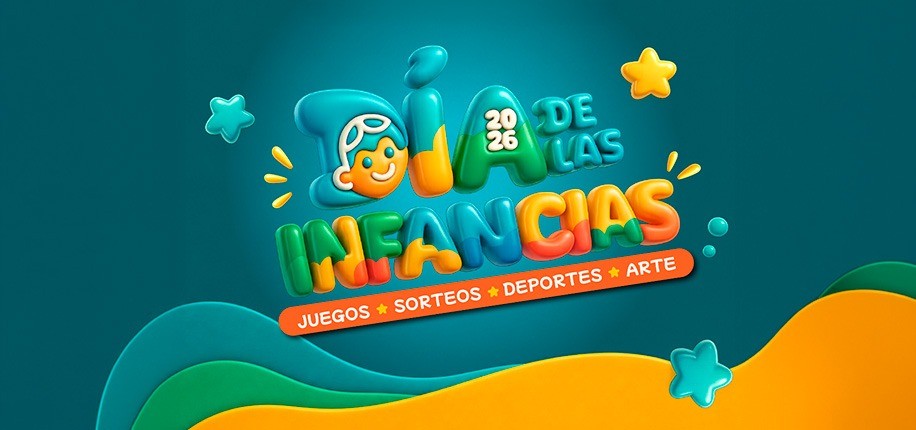 D&iacute;a de las Infancias en Tunuy&aacute;n: Celebramos el s&aacute;bado 22 y domingo 24